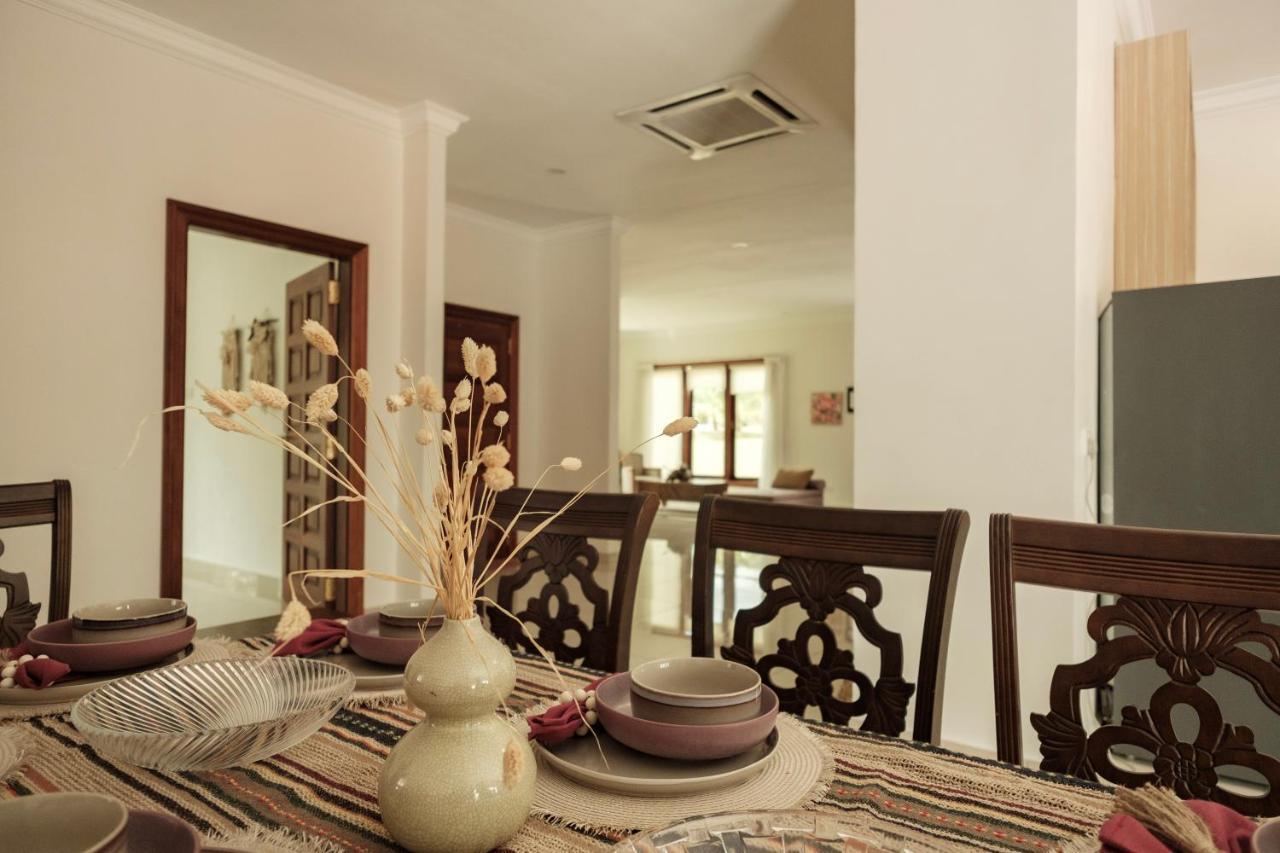 Sembilan Langkawi Villa Padang Mat Sirat Exterior photo