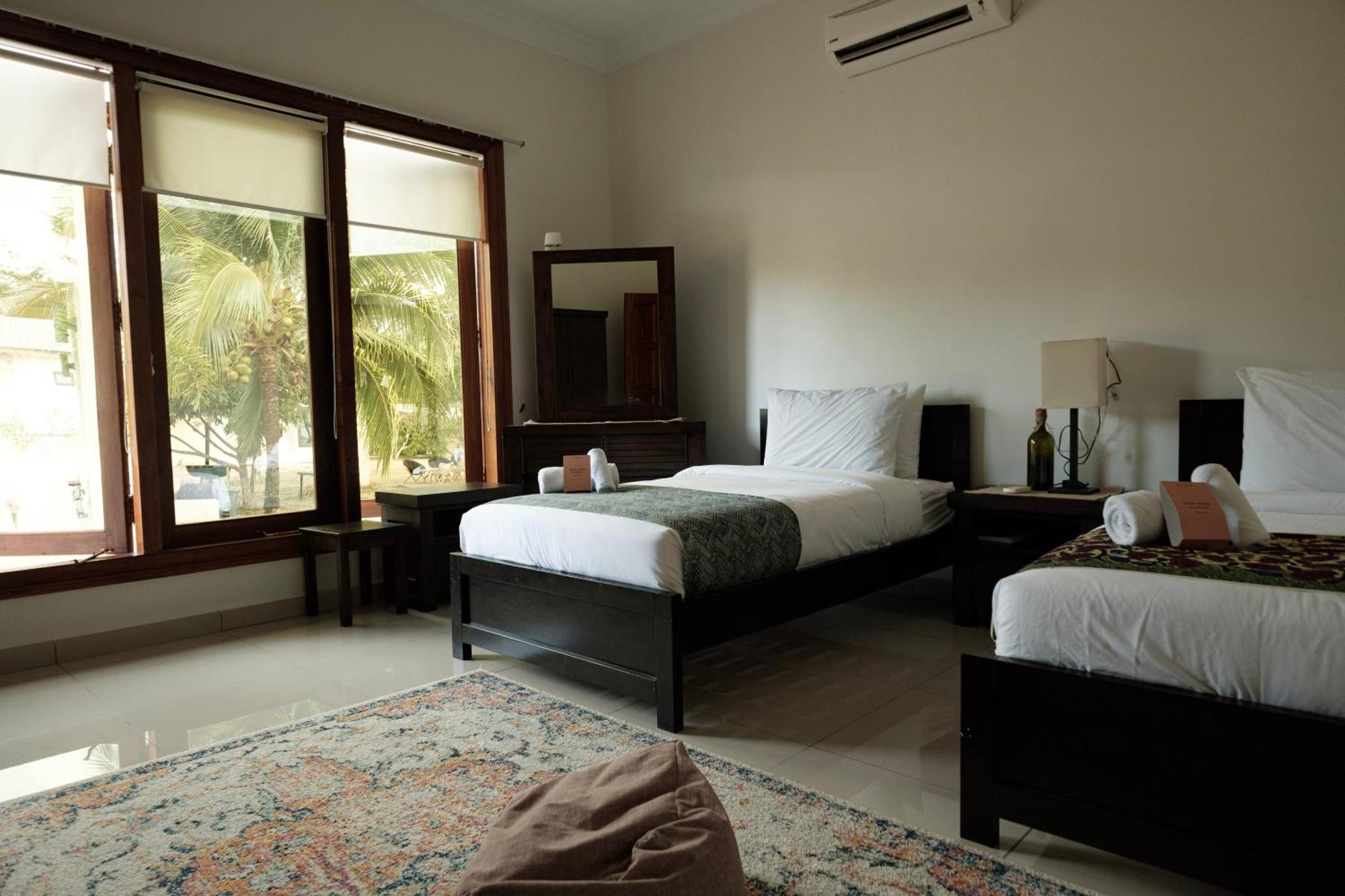 Sembilan Langkawi Villa Padang Mat Sirat Exterior photo