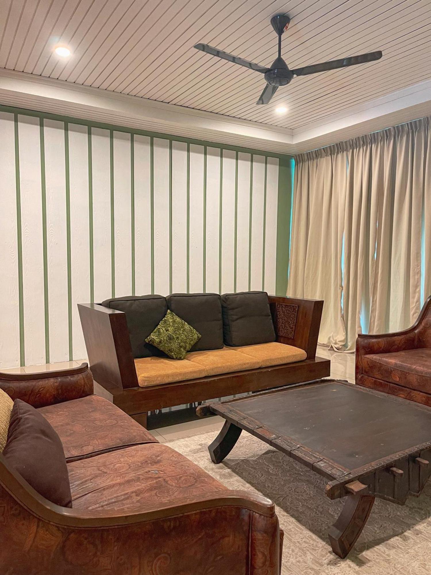 Sembilan Langkawi Villa Padang Mat Sirat Exterior photo